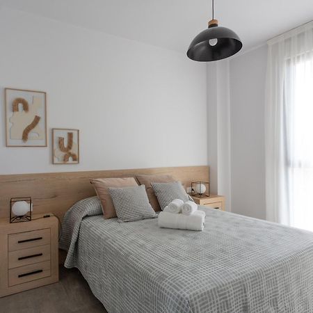 Oliva Suites Exteriör bild