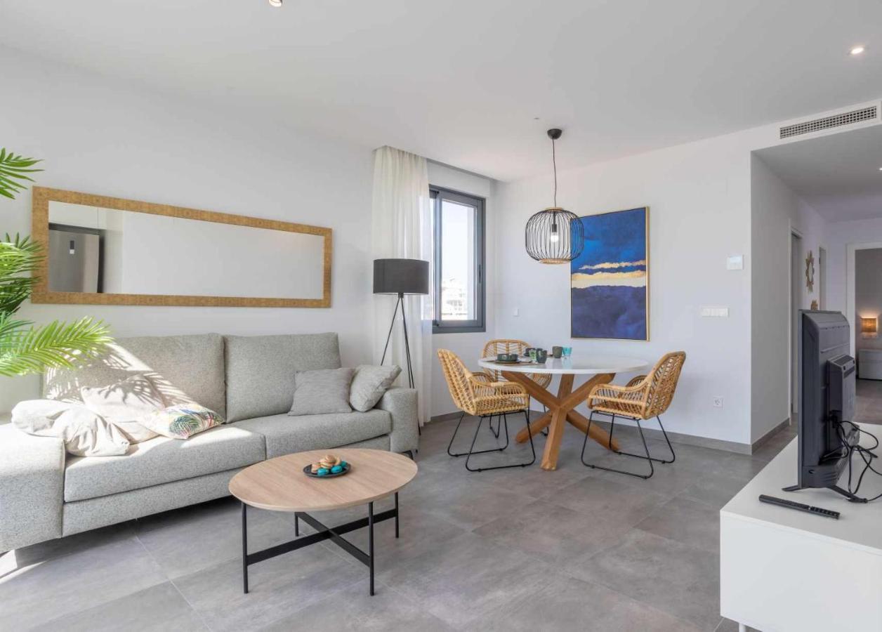 Oliva Suites Exteriör bild