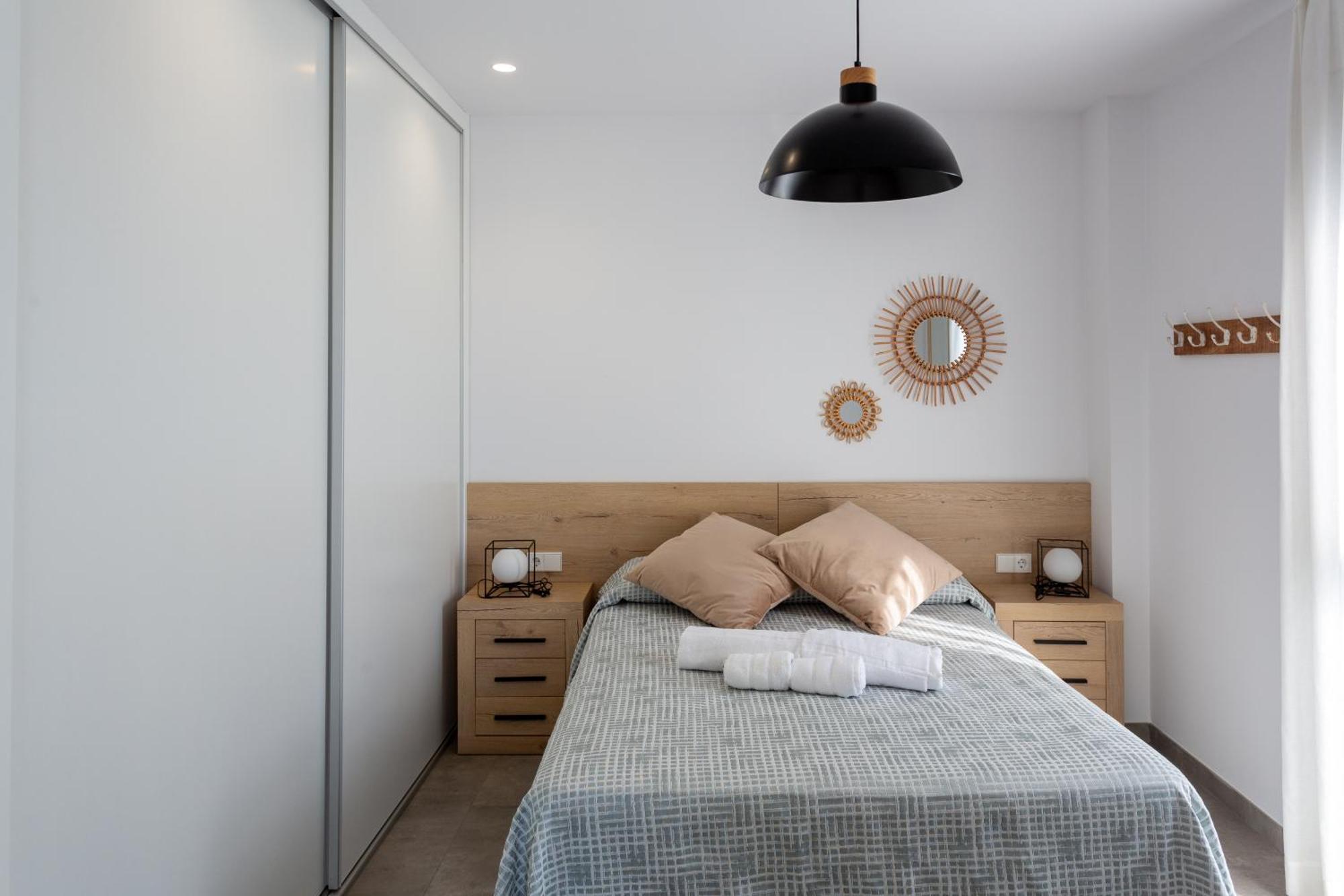 Oliva Suites Exteriör bild