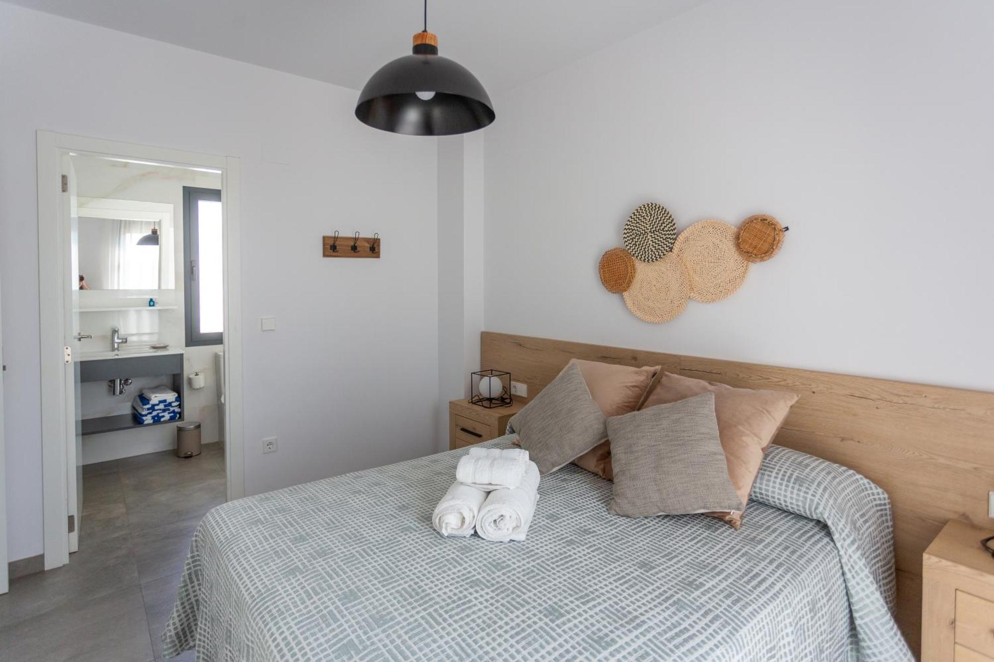 Oliva Suites Exteriör bild