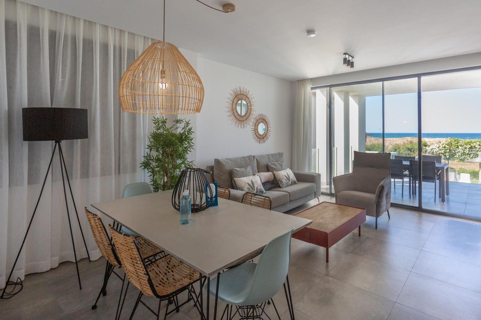 Oliva Suites Exteriör bild