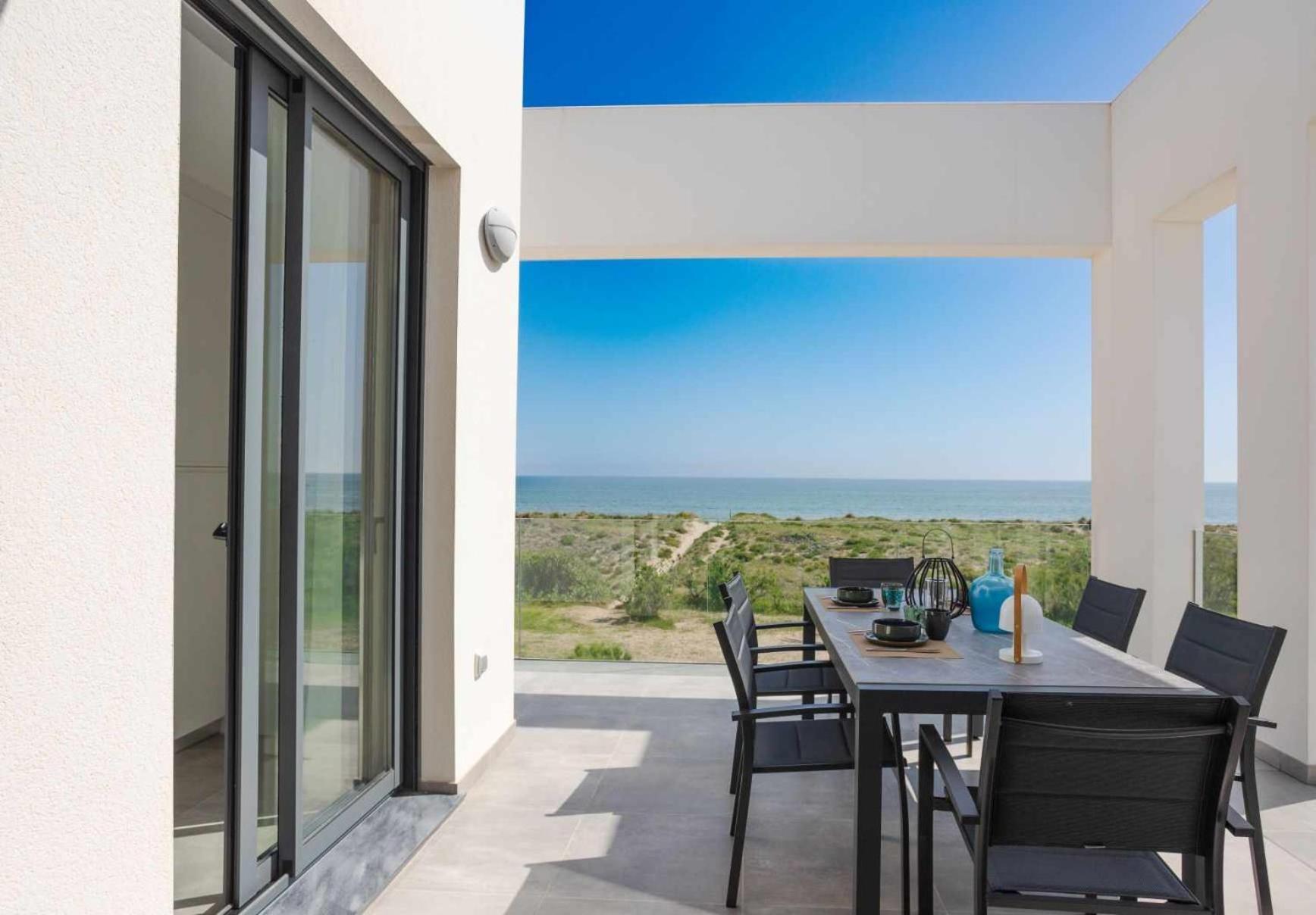 Oliva Suites Exteriör bild