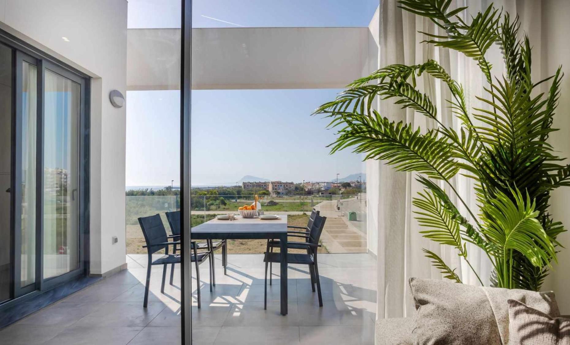Oliva Suites Exteriör bild