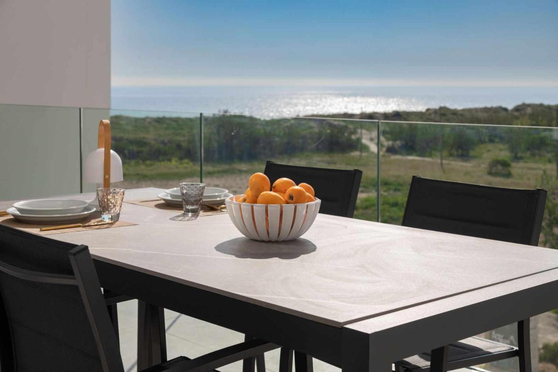 Oliva Suites Exteriör bild