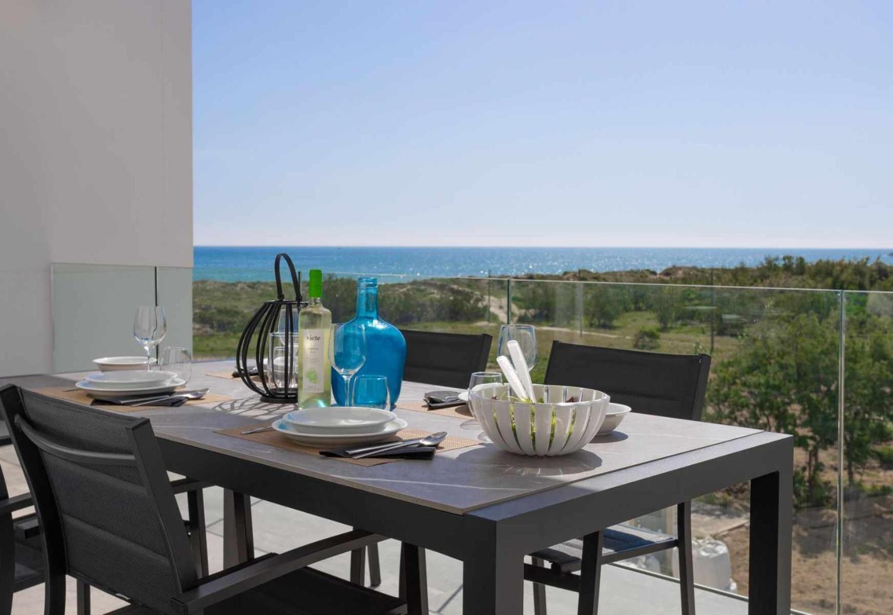 Oliva Suites Exteriör bild