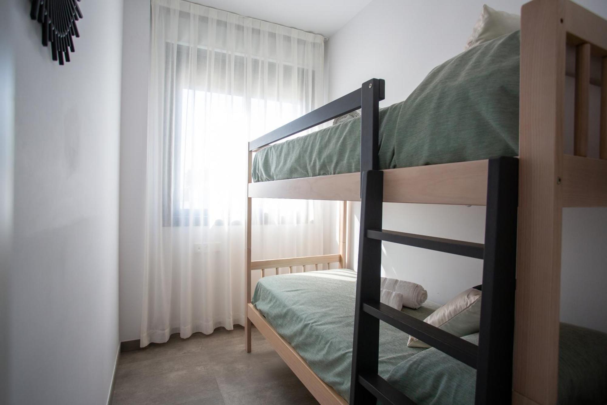 Oliva Suites Exteriör bild