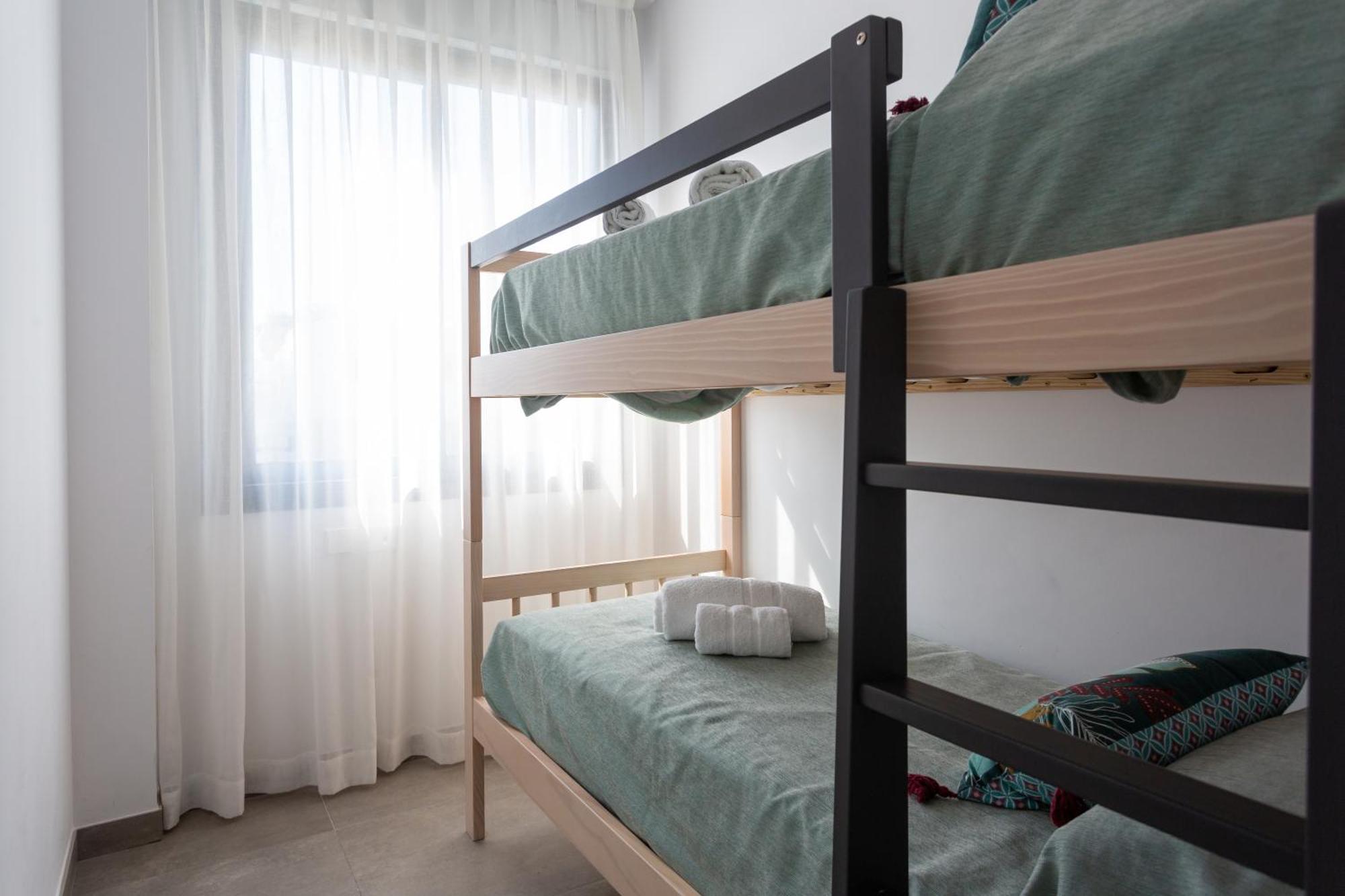 Oliva Suites Exteriör bild