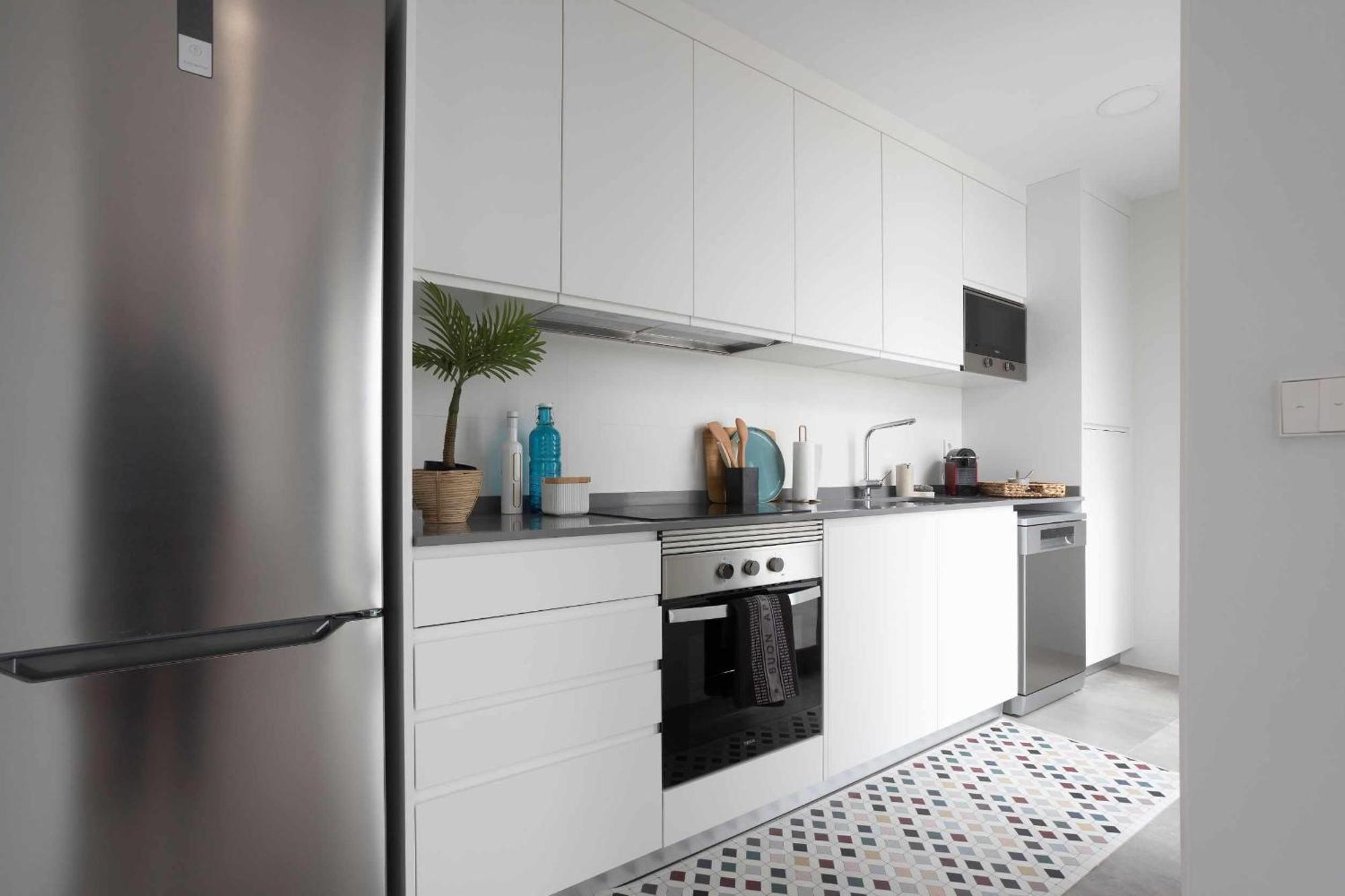 Oliva Suites Exteriör bild