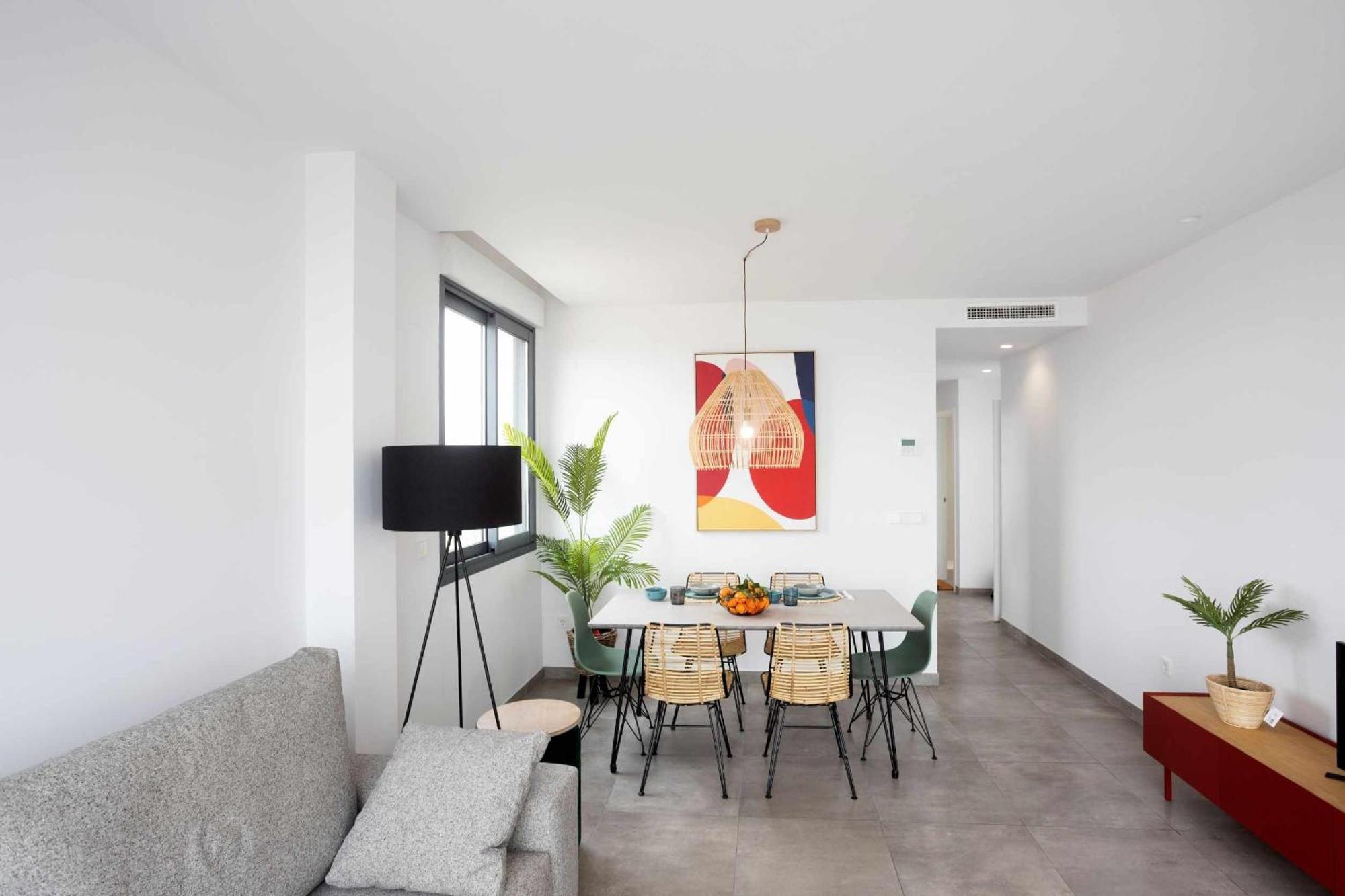 Oliva Suites Exteriör bild