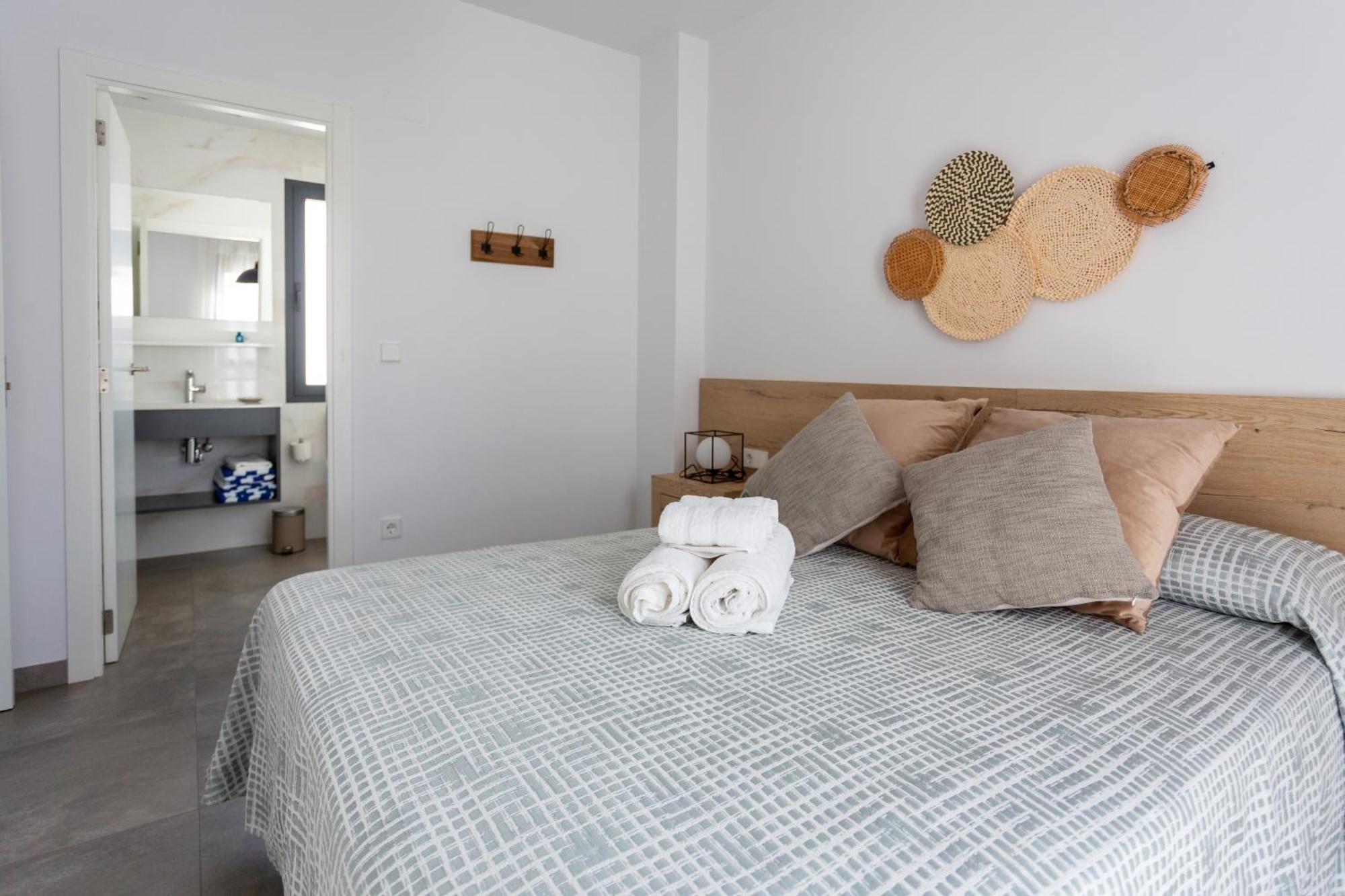 Oliva Suites Exteriör bild