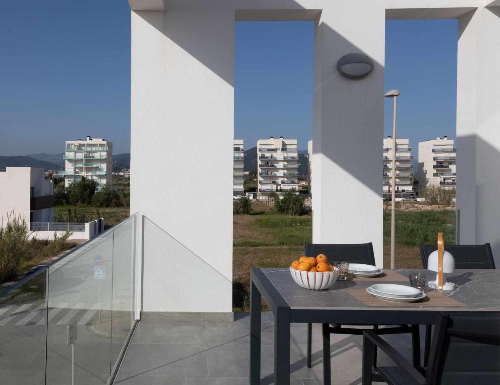 Oliva Suites Exteriör bild