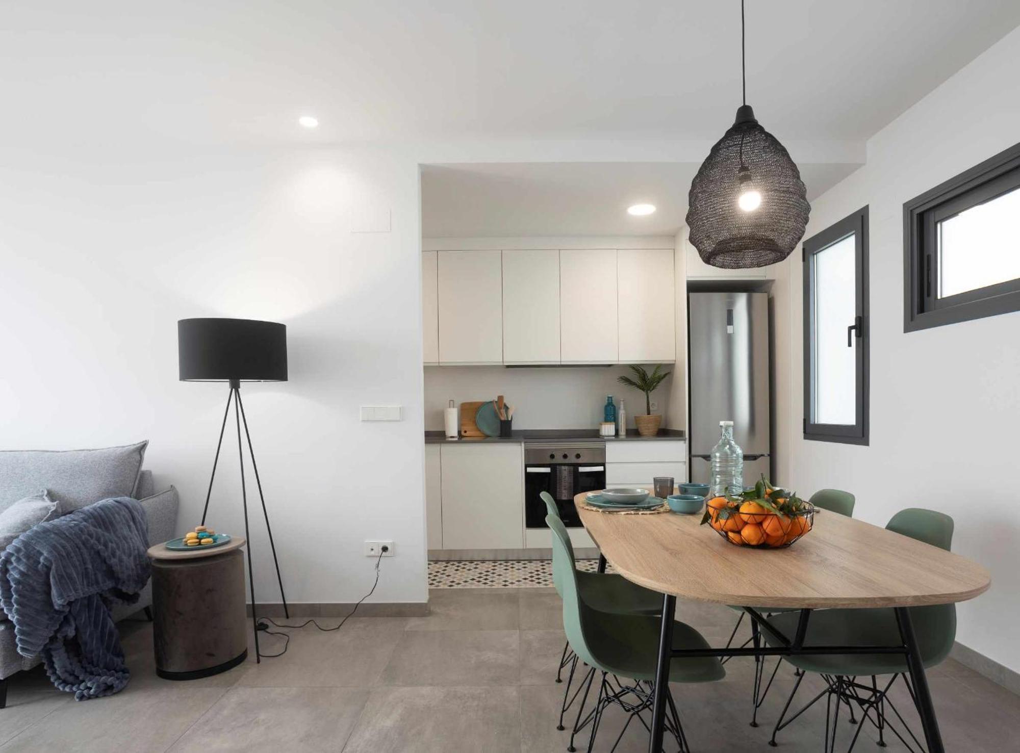 Oliva Suites Exteriör bild